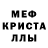 Alpha-PVP СК Alesia Golets